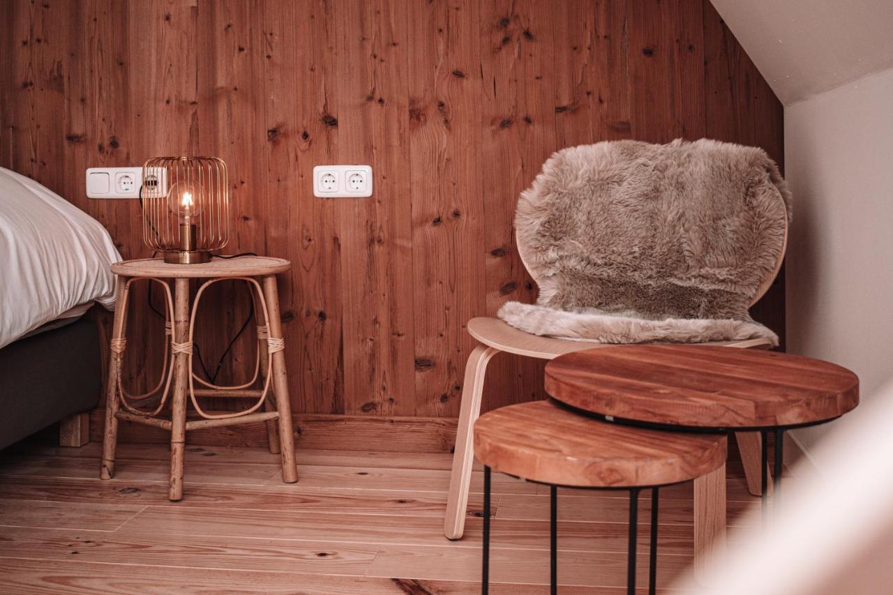Friese Hoeve Снек Экстерьер фото