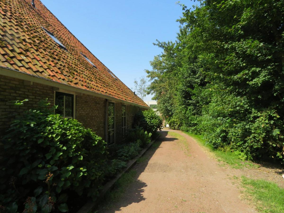 Friese Hoeve Снек Экстерьер фото