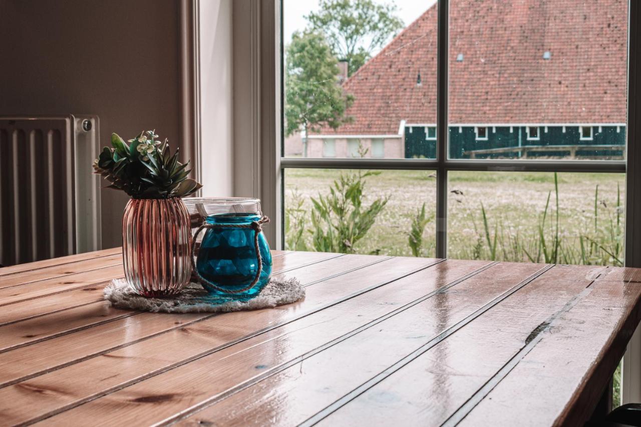 Friese Hoeve Снек Экстерьер фото